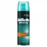 Gillette Mach3 gel Smooth 200ml - Kosmetické a dentální výrobky - Pánská kosmetika - Přípravky na holení Kosmetické a dentální výrobky - Pánská kosmetika - Přípravky na holení